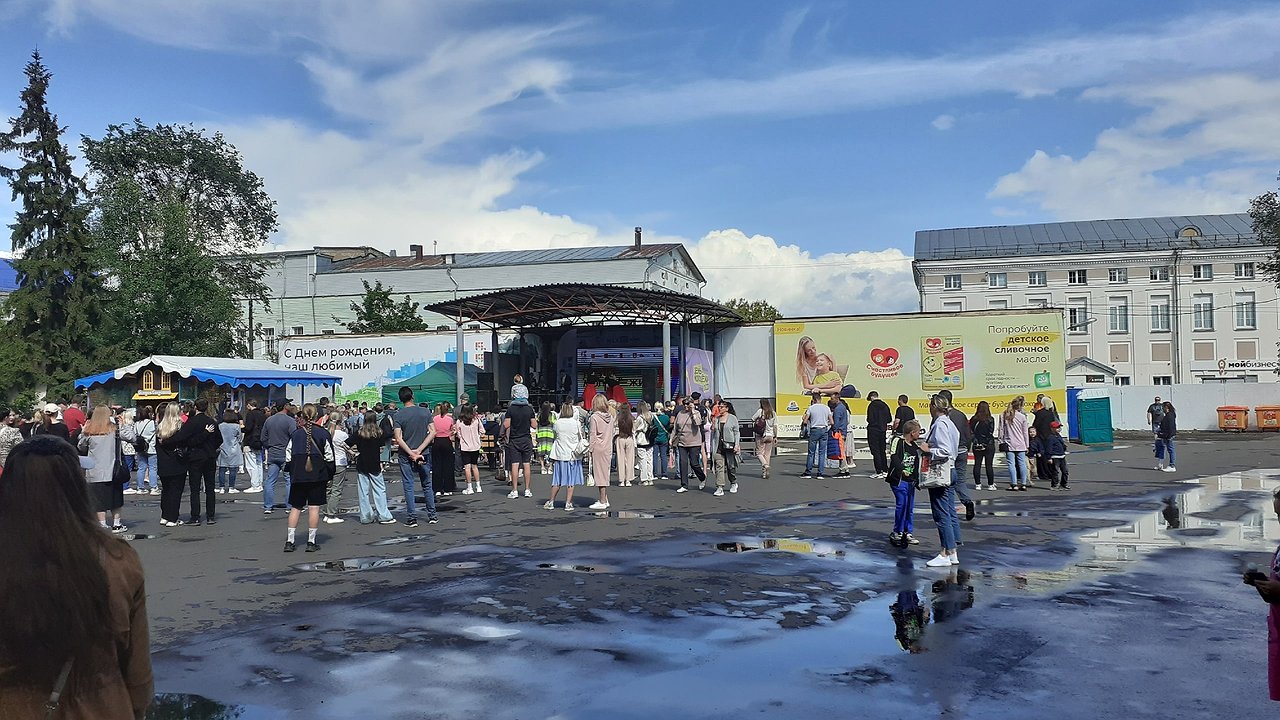 Главная картинка новости: В июле россиян ждет крупнейшая денежная реформа: такого не было со времен 90-х