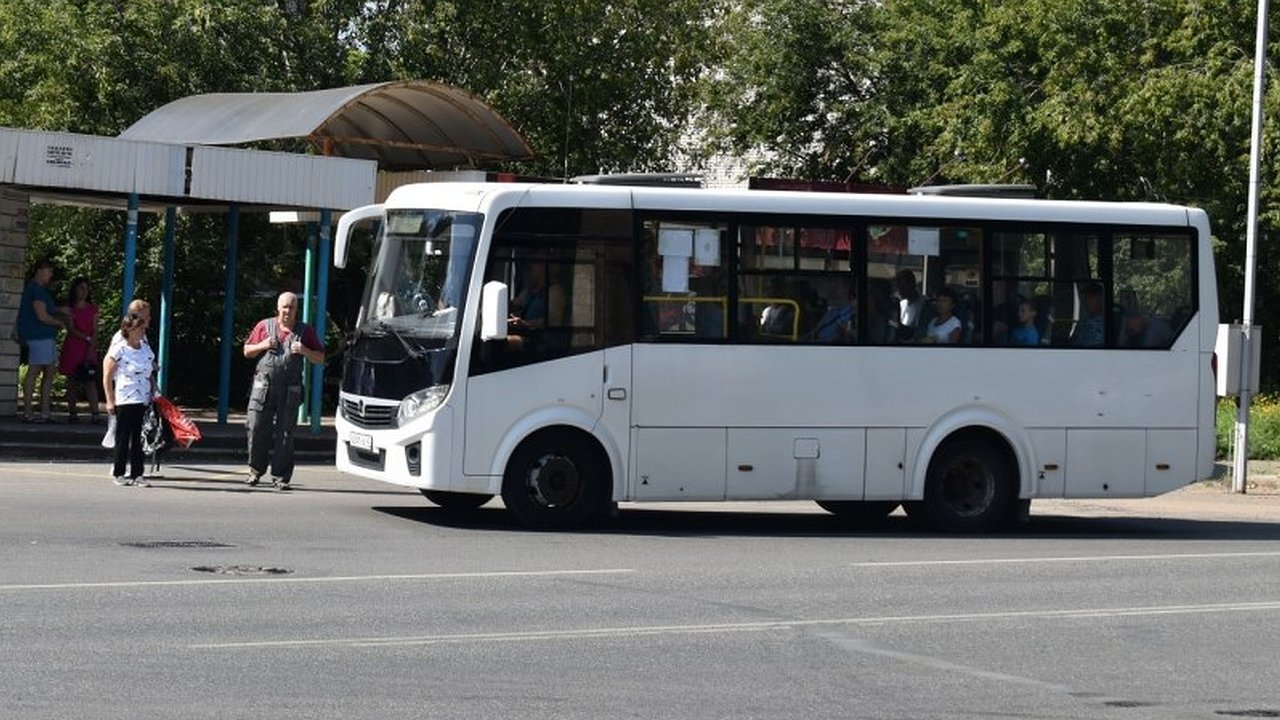 Главная картинка новости: В Кирово-Чепецке рассказали о движении автобусов до железнодоржной станции