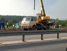 В Кирове больше 10 дней ремонтируют коллектор на Филейке, где прорвало канализацию