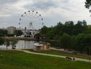 Тепла не будет: в конце июня Кировская область окажется в самом центре отрицательной аномалии