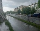 Метеорологи указали районы, где выпадет больше всего осадков в Кировской области