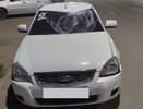 В Кирове 18-летний бесправник на "Ладе Гранте" сбил пешехода