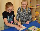 6700 заявок за год: как социальные няни помогают семьям в Кировской области