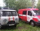 В Кировской области за сутки произошло два пожара и три ДТП