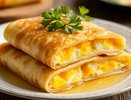 Какая же это вкуснятина — начинка для блинов, о которой мало кто знает — так готовила моя бабушка