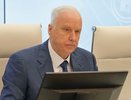 Бастрыкин запросил доклад о расследовании убийства 10-летнего мальчика в Кировской области