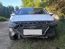 В Котельничском районе водитель иномарки насмерть сбил 19-летнюю девушку