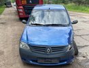 Пьяный водитель на Renault Logan  устроил массовое ДТП с пострадавшими в Оричевском районе