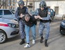 Из-за пьяных хулиганов в кировскую гостиницу пришлось два раза вызывать Росгвардию