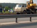 В Кирове справились с прорывом канализации на Филейке: на ремонт ушло почти две недели