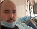 В борьбе с раком крови 3 степени кировский боксер за 1,5 года прошел 8 курсов химиотерапии