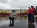 Холода возвращаются: Гидрометцентр предупреждает о морозах и мокром снеге с 25 июня