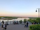Облачно и без осадков: известно, какая погода ждет кировчан с 23 по 25 июня