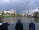В Кировской области синоптики прогнозируют обильные осадки