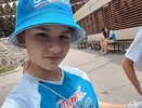 Кировчанка получила путевку в "Артек", став победительней Международной Премии МЫВМЕСТЕ за поступок года
