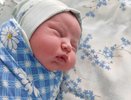 "Посвященная Христу": в Даровском районе родители назвали дочку редким именем древнегреческого происхождения