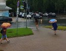 Стало известно, какая погода ждет кировчан в начале июля