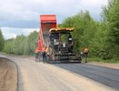 В Подосиновском районе за 1,2 млрд рублей отремонтируют дорогу Пинюг-Скрябино