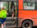 В Кирове из-за многочисленных жалоб решили оставить автобус № 51