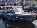 В Кировской области запустят масштабный туристический проект с ежегодными заплывами на моторных лодках