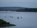 Из Вятских Полян стартовал первый заплыв "Вятской эскадры" до Астрахани