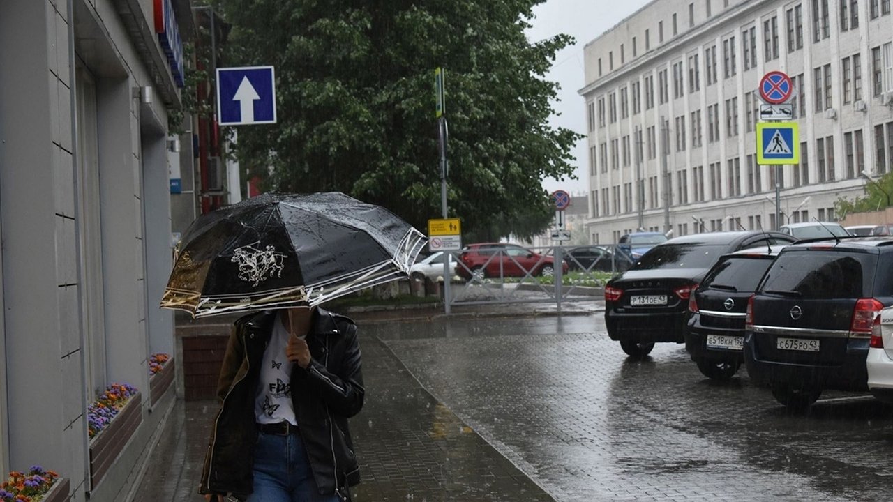 Главная картинка новости: Такого июля на нашем веку еще не было: Вильфанд предупредил о крайне аномальной погоде