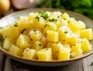 Самым невкусным блюдом мира признали салат из России: не догадаетесь, о каком речь