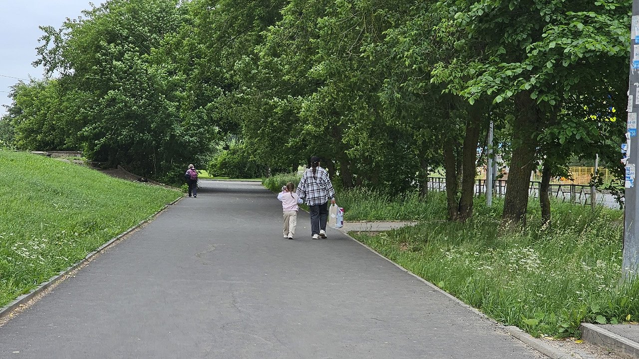 Главная картинка новости: Известно, когда в Кировскую область придет тепло