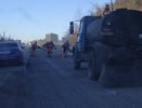 На ремонт дорог в Шабалинском районе выделили больше 21 миллиона рублей