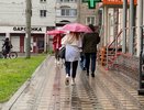 Июль начнется с череды дождей: синоптики предупреждают кировчан о ливнях и грозах