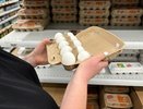 В июне в Кировской области куриные яйца подешевели на 20 процентов