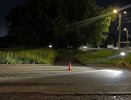 В Кирове на улице Риммы Юровской неустановленный водитель сбил 15-летнего велосипедиста