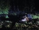 В Кильмезском районе «Лада» съехала в кювет: водитель погиб