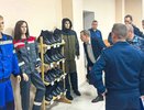 В Кировской области осужденные получили заказ на 9 миллионов рублей
