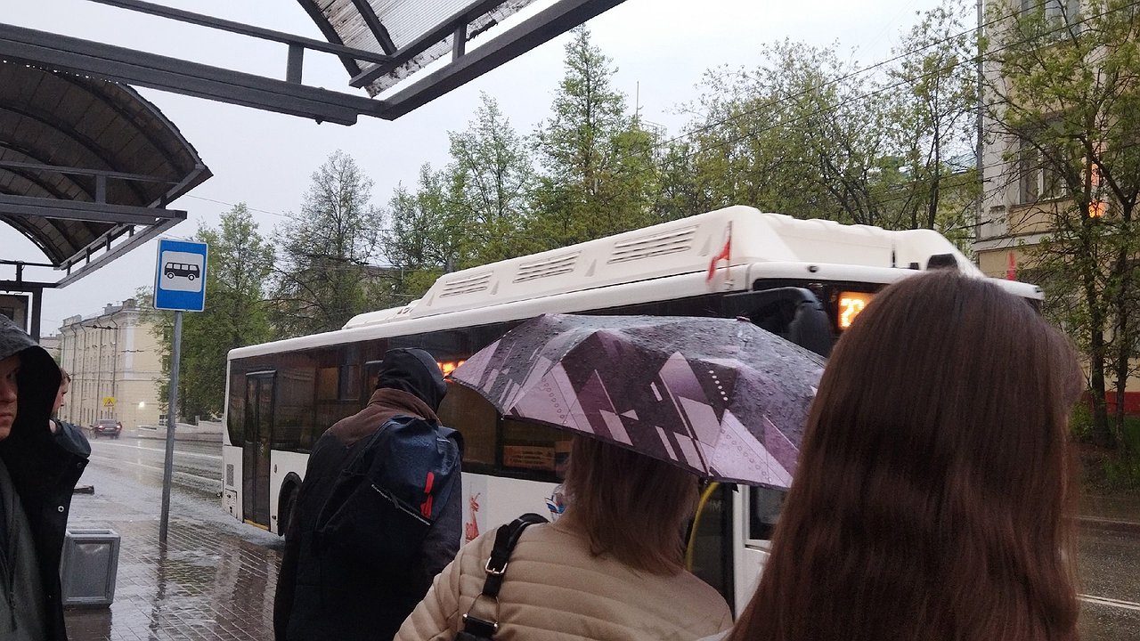 Главная картинка новости: "Тепла не будет": Вильфанд огорчил россиян свежим прогнозом на июль