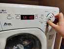 Почему нельзя мыться во время работы стиральной машины - запомните раз и навсегда