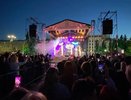 В Киров на конкурс «Лучший водитель такси России» (0+) приедет известная музыкальная группа