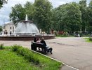 В Кирове почти за 45 миллионов рублей благоустроят Театральную площадь
