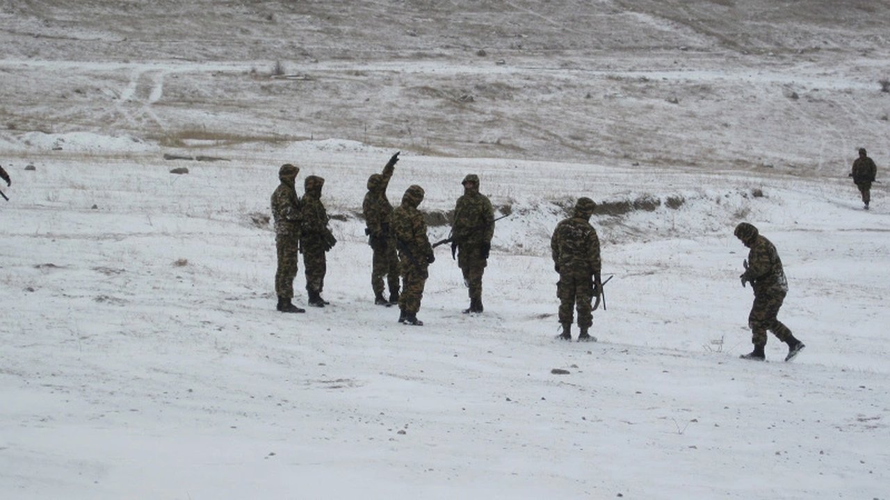 Главная картинка новости: Ефрейтор из Лузского района погиб в зоне проведения спецоперации