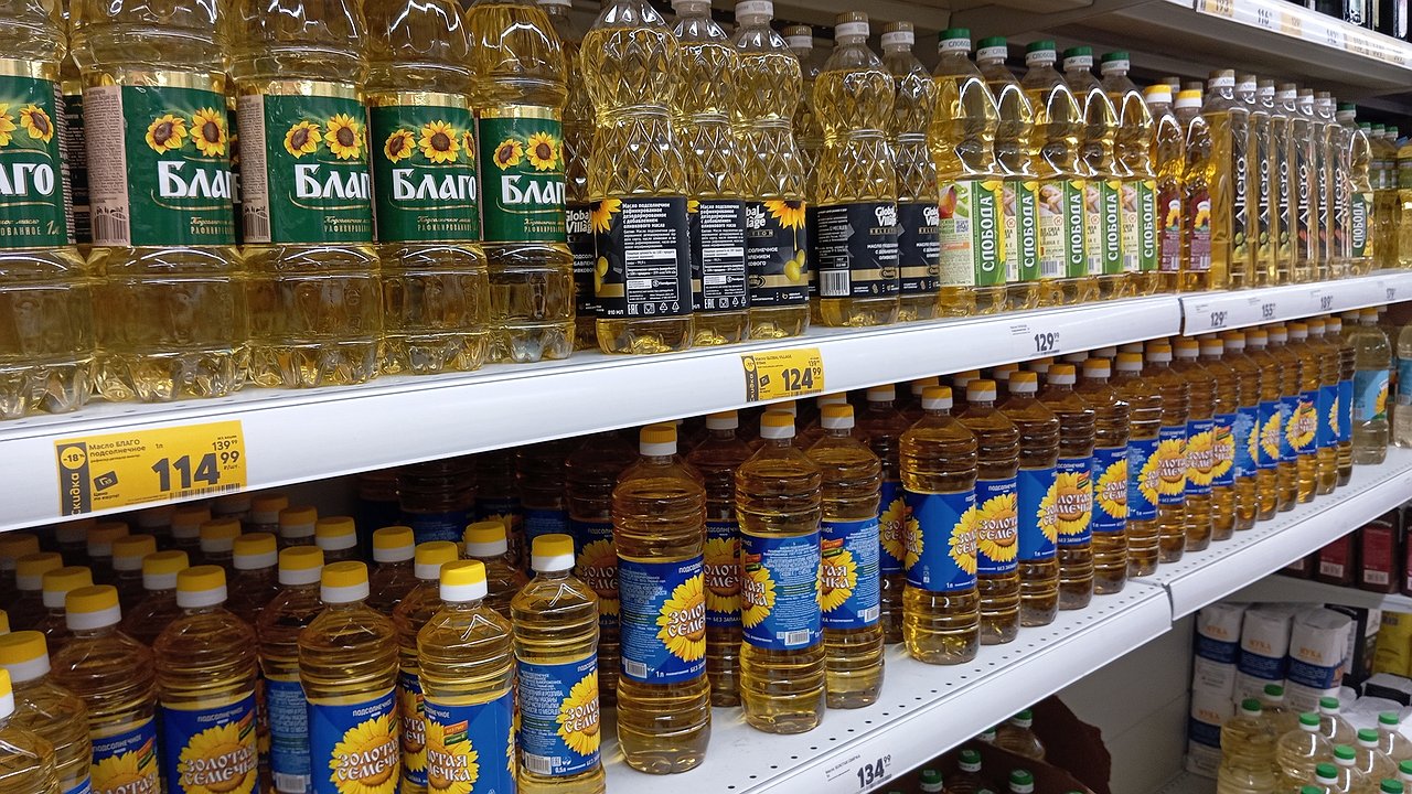 Главная картинка новости: В Пятерочке на ценниках появились секретные символы для персонала: запомните их — будете лихо экономить