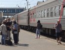 Между Кировом и Москвой начнут курсировать дополнительные поезда