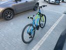 В Кирове 10-летний велосипедист оказался под колесами иномарки