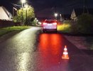 В Кировской области 57-летняя женщина на Toyota RAV4 сбила пешехода
