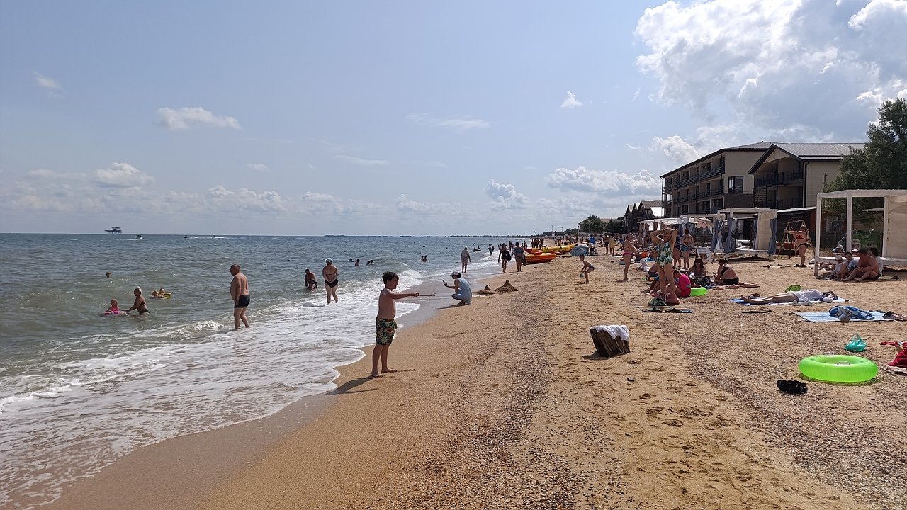 Главная картинка новости: "Больше ни ногой": 5 худших пляжей в Крыму, которые разочаровали – отзыв бывалого туриста