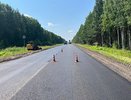 В Шабалинском районе до 2027 года отремонтируют федеральную трассу