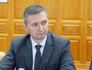 Ушел из жизни руководитель регионального УФНС Василий Сметанин