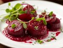 Свекла по-новому: закуска, которая взорвёт вкусовые рецепторы и украсит любое летнее застолье – готовится за 15 минут