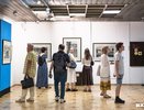 В Кирове открывается выставка работ семьи Колчановых