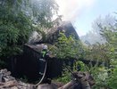 12 июля в Кировской области: четыре пожара, 11 ДТП и пропавший на Вятке мужчина