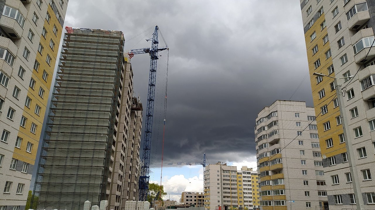 Главная картинка новости: «Июль и август будут аномальными». Синоптики обновили прогноз до конца лета 2025